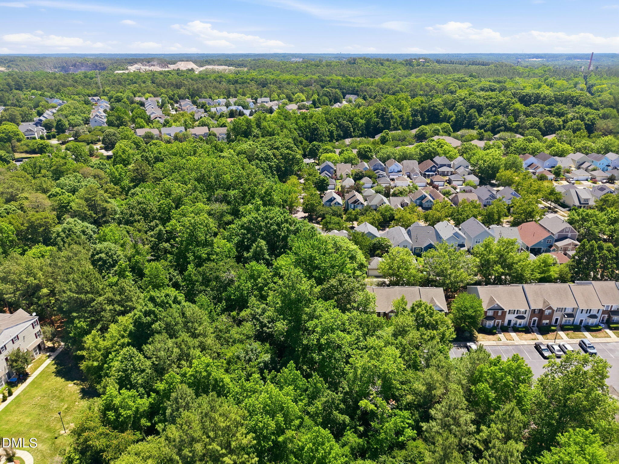 11021 Connally Lane Raleigh, NC 27614 - Photo 40 of 46