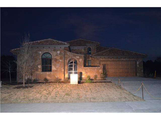 8217 Carranzo Drive Austin, TX 78735 - Photo 1 of 1