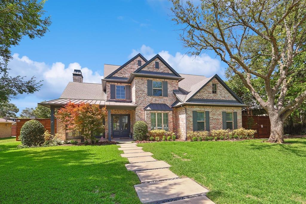 4854 Twin Post Road Dallas, TX 75244 - Photo 1 of 1 Gallery Image 1
