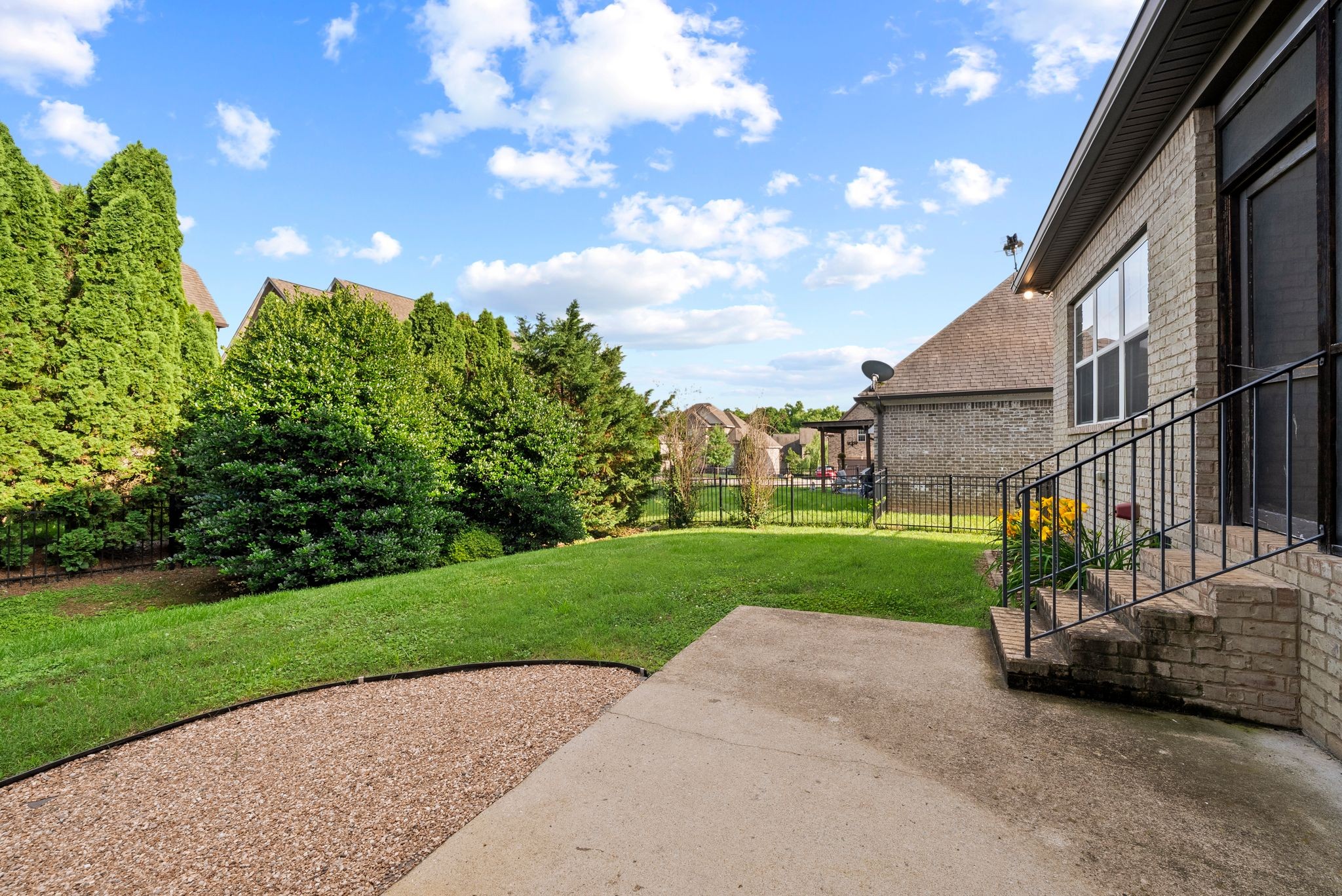 7002 Brindle Ridge Way Spring Hill, TN 37174 - Photo 42 of 47