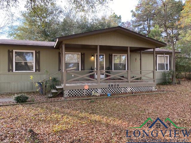 5809 Gin Road Texarkana, TX 75503 - Photo 1 of 1 Gallery Image 1