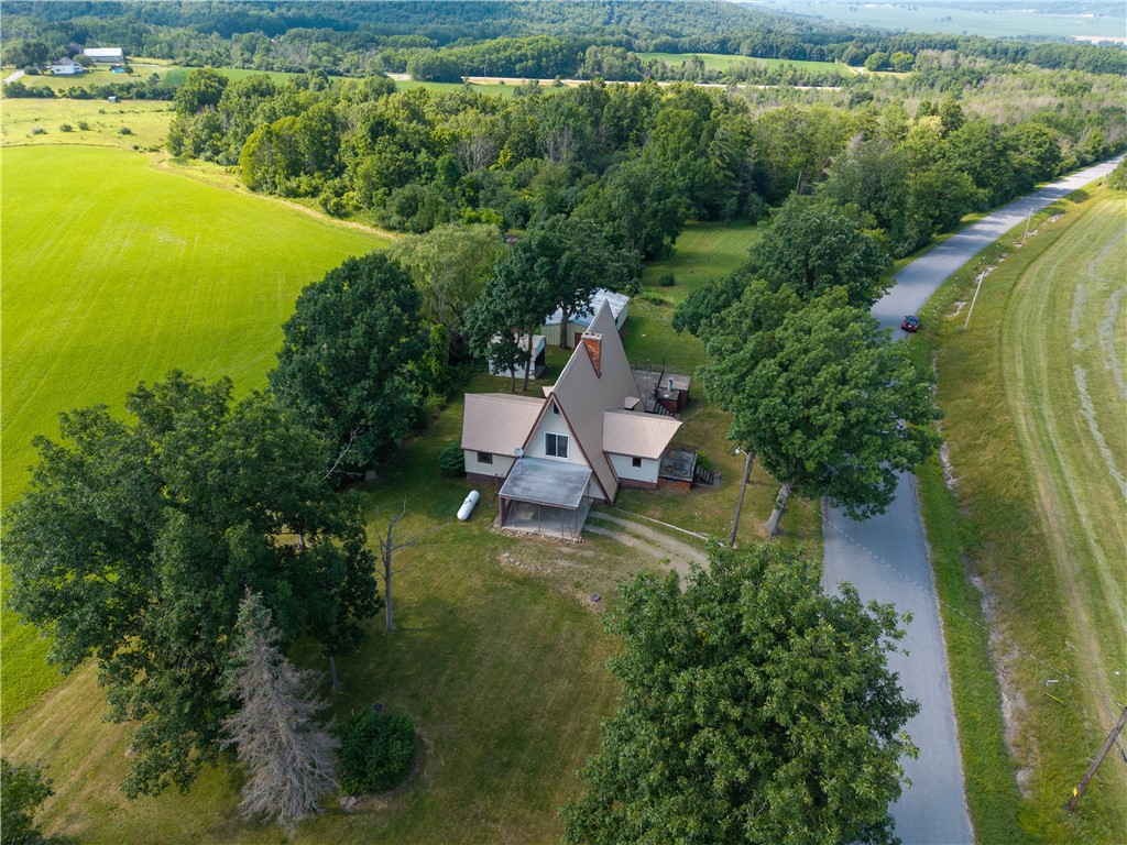 9876 J Jay Knapp Road Ossian, NY 14437 - Photo 4 of 50