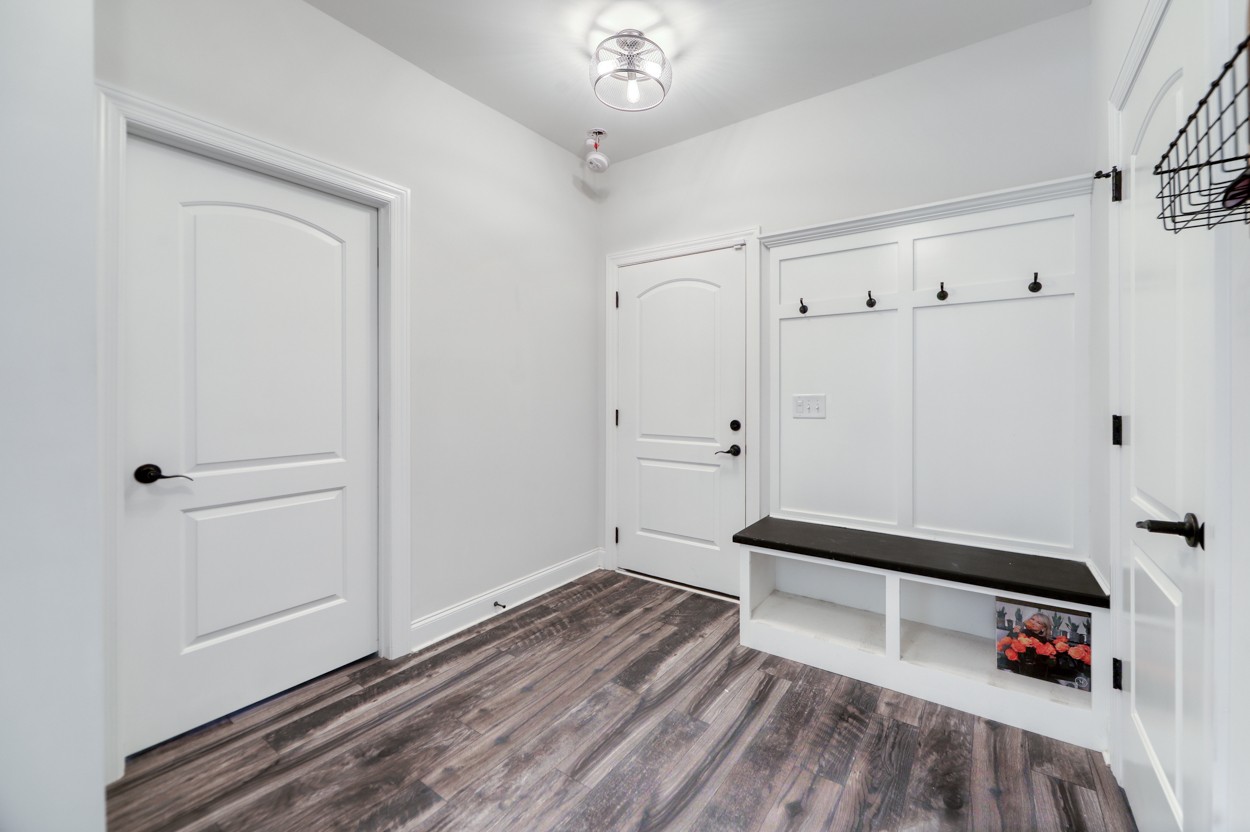 65 Sheltontown Road Manchester, TN 37355 - Photo 21 of 46 a view of a room with toys and wooden floor