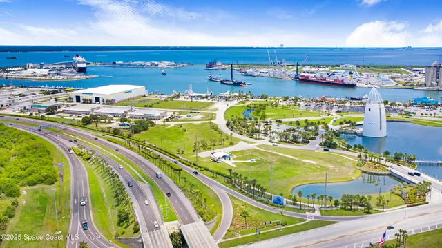 $489,900 | 8934 Puerto Del Rio Drive, Unit 8403, Cape Canaveral, FL 32920