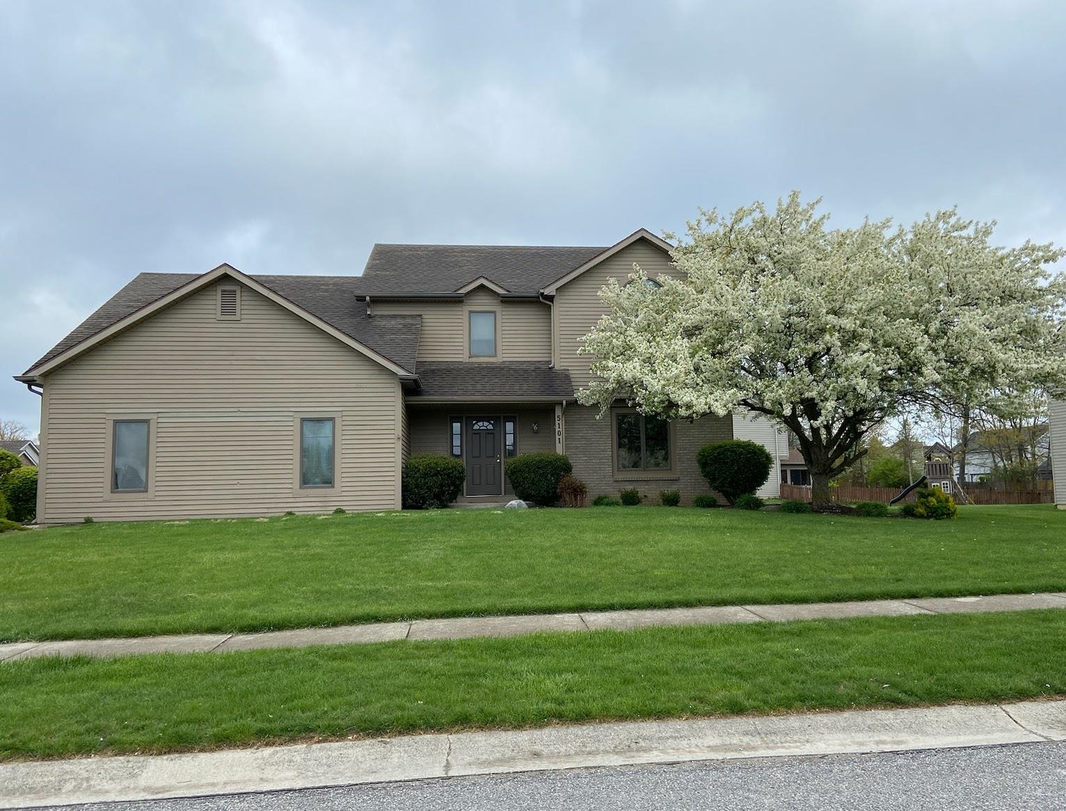 5101 Holly Oak Road Fort Wayne, IN 46845 - Photo 1 of 34 Gallery Image 1