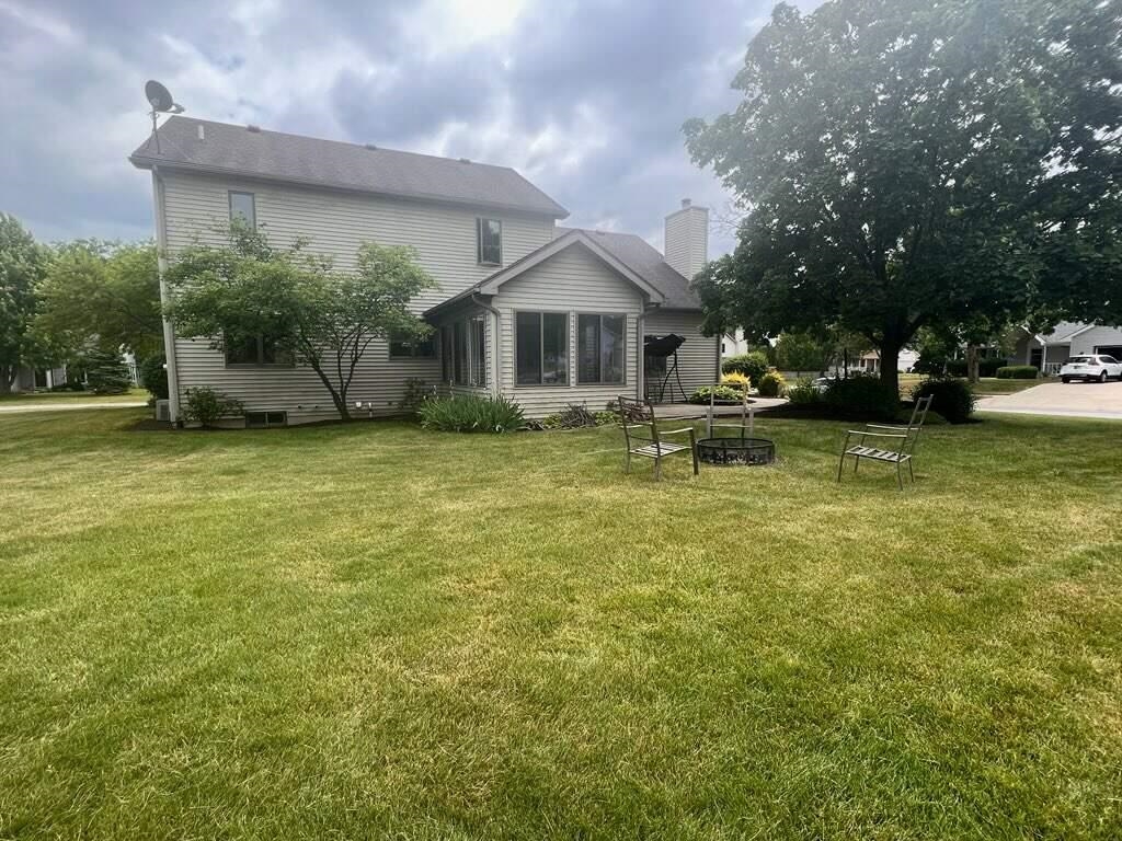 5101 Holly Oak Road Fort Wayne, IN 46845 - Photo 34 of 34 Gallery Image 34