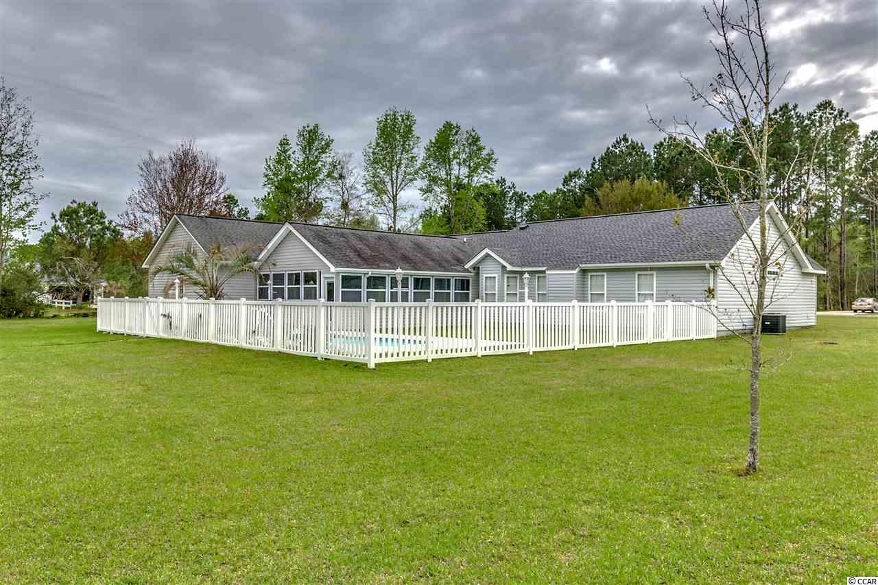 1063 Sarvis Farm Road Longs, SC 29568 - Photo 30 of 37 Gallery Image 30