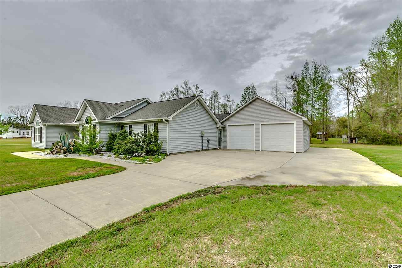 1063 Sarvis Farm Road Longs, SC 29568 - Photo 36 of 37 Gallery Image 36