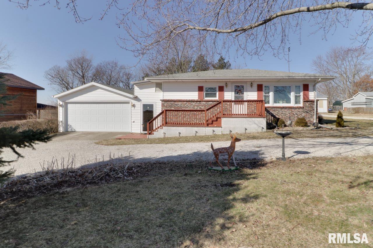 1103 Dale Road Armington, IL 61721 - Photo 2 of 45