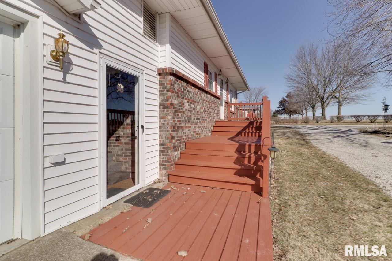 1103 Dale Road Armington, IL 61721 - Photo 37 of 45