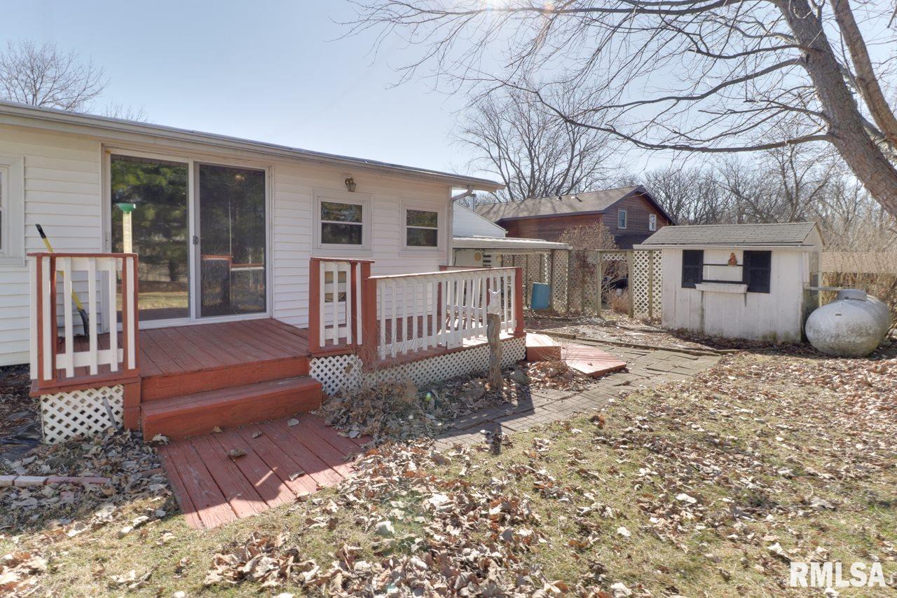 1103 Dale Road Armington, IL 61721 - Photo 39 of 45