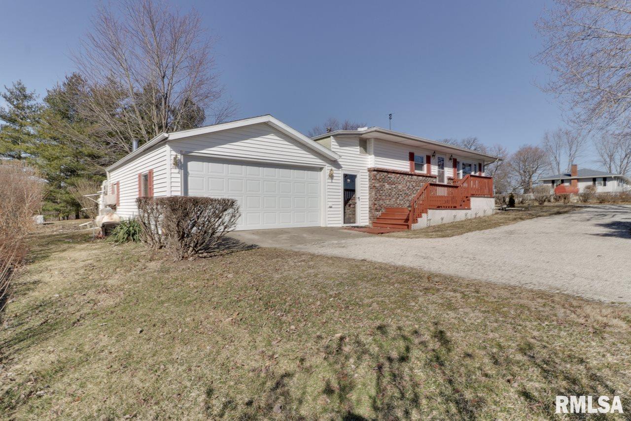 1103 Dale Road Armington, IL 61721 - Photo 43 of 45