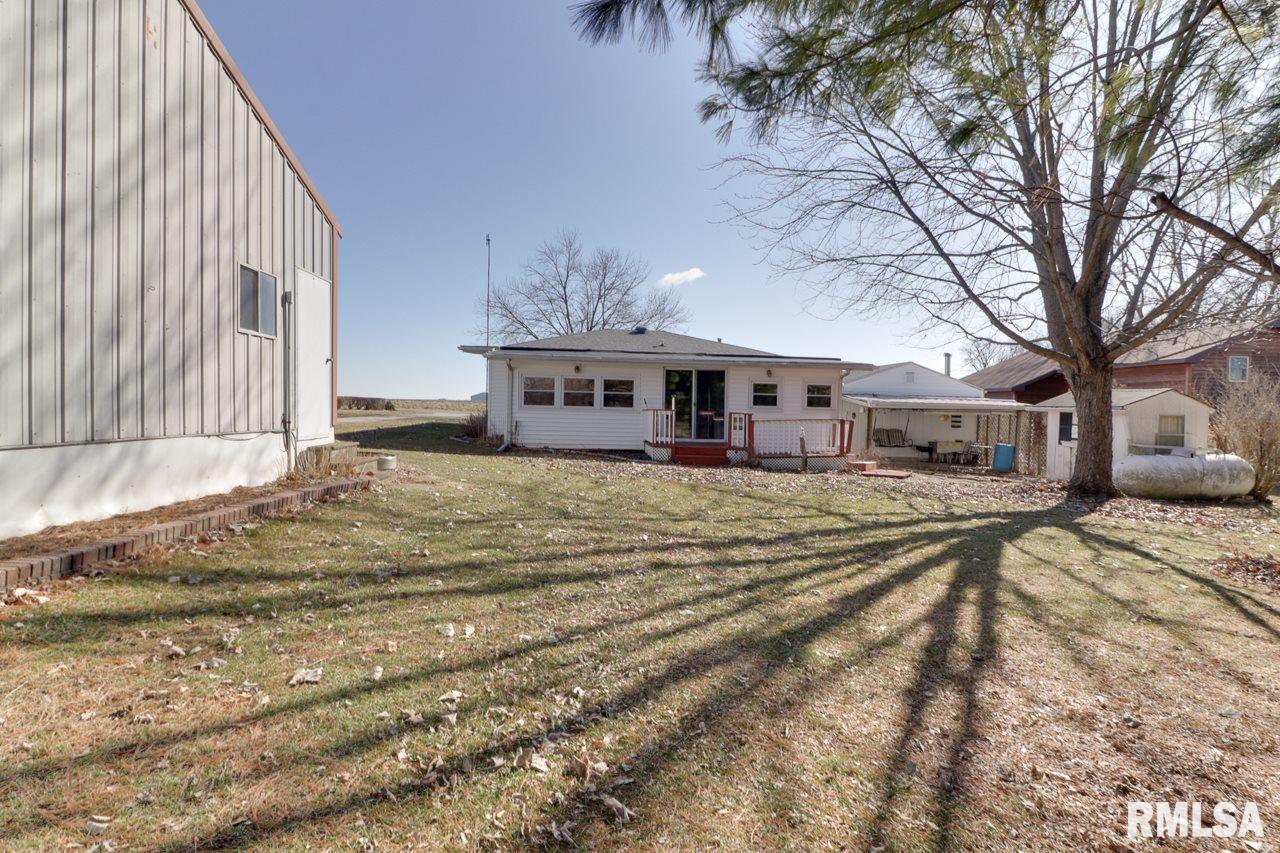 1103 Dale Road Armington, IL 61721 - Photo 44 of 45