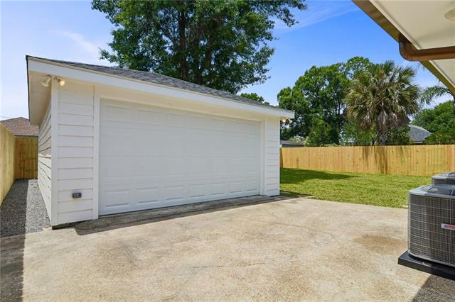 8724 Rosecrest Lane River Ridge, LA 70123 - Photo 37 of 40
