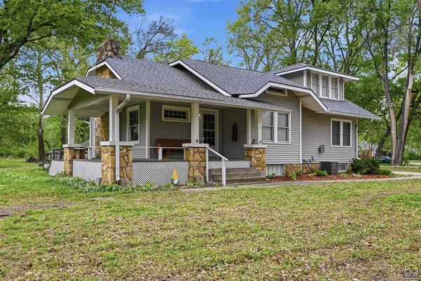 $325,000 | 1607 Northwest Lower Silver Lake Road, Topeka, KS 66608