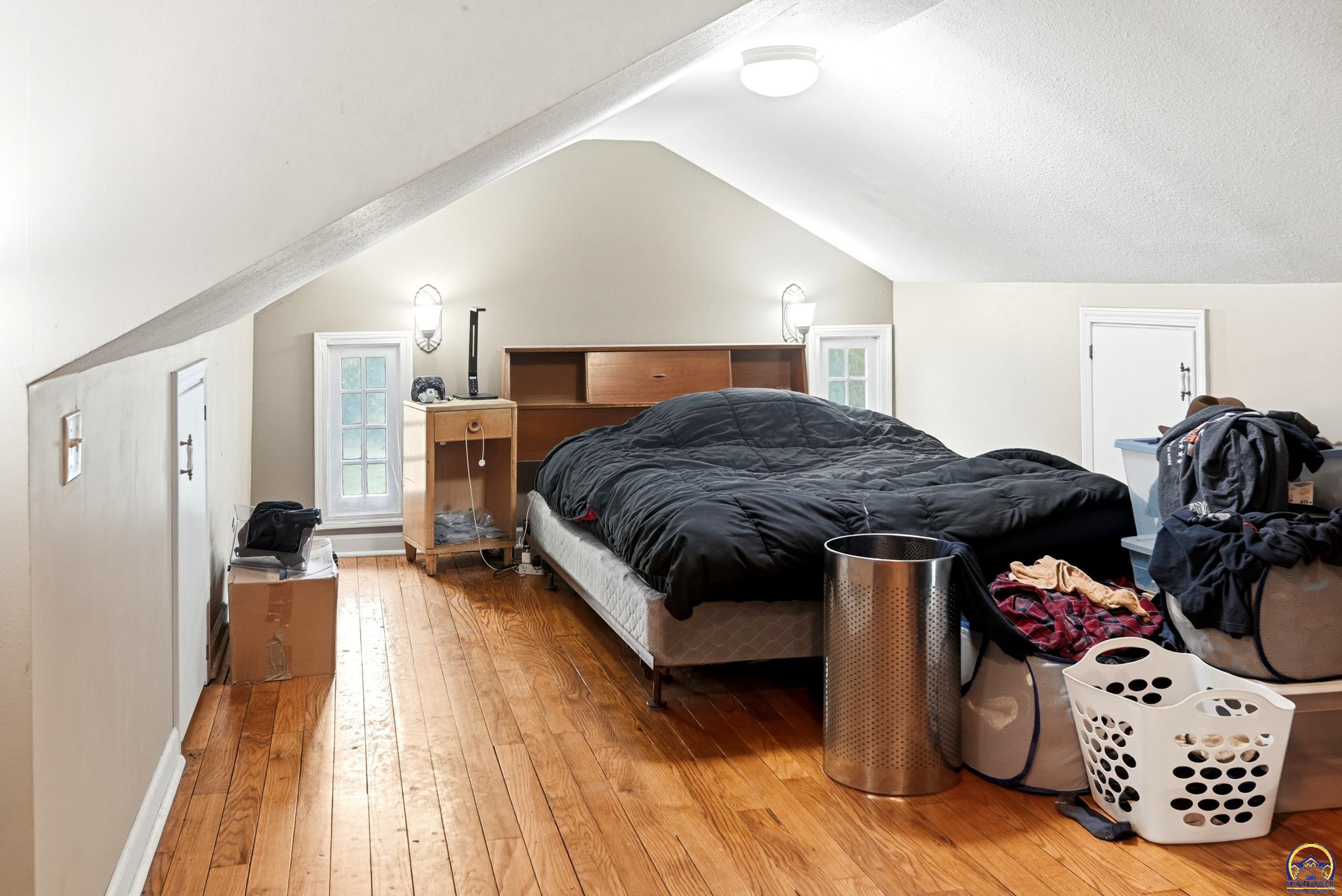 1607 Northwest Lower Silver Lake Road Topeka, KS 66608 - Photo 15 of 18