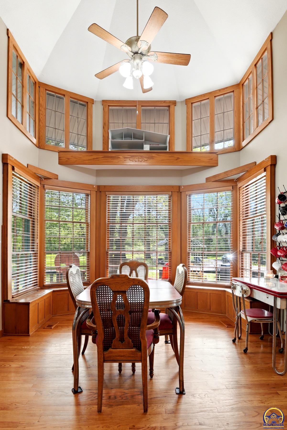 1607 Northwest Lower Silver Lake Road Topeka, KS 66608 - Photo 6 of 18