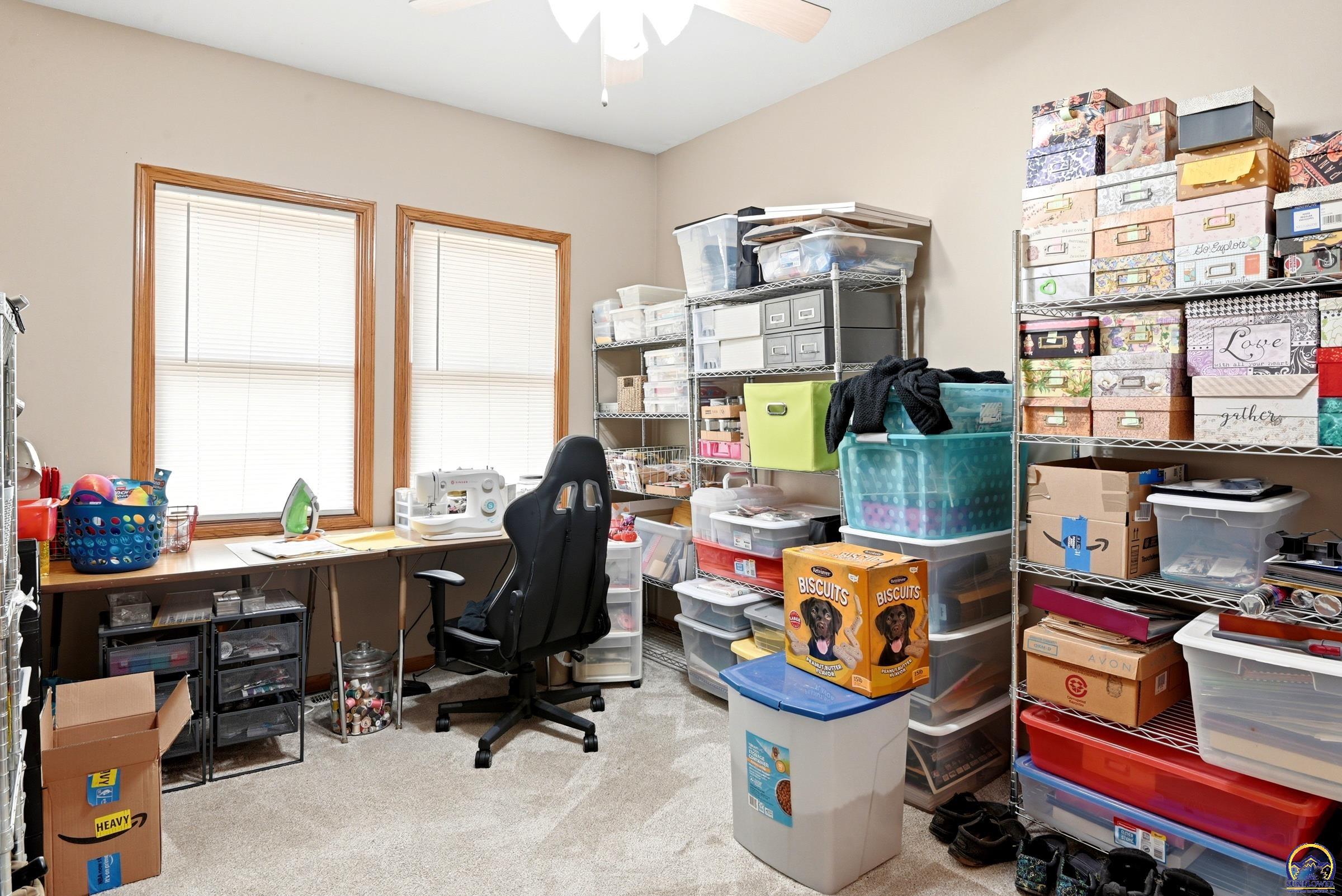 1607 Northwest Lower Silver Lake Road Topeka, KS 66608 - Photo 10 of 18