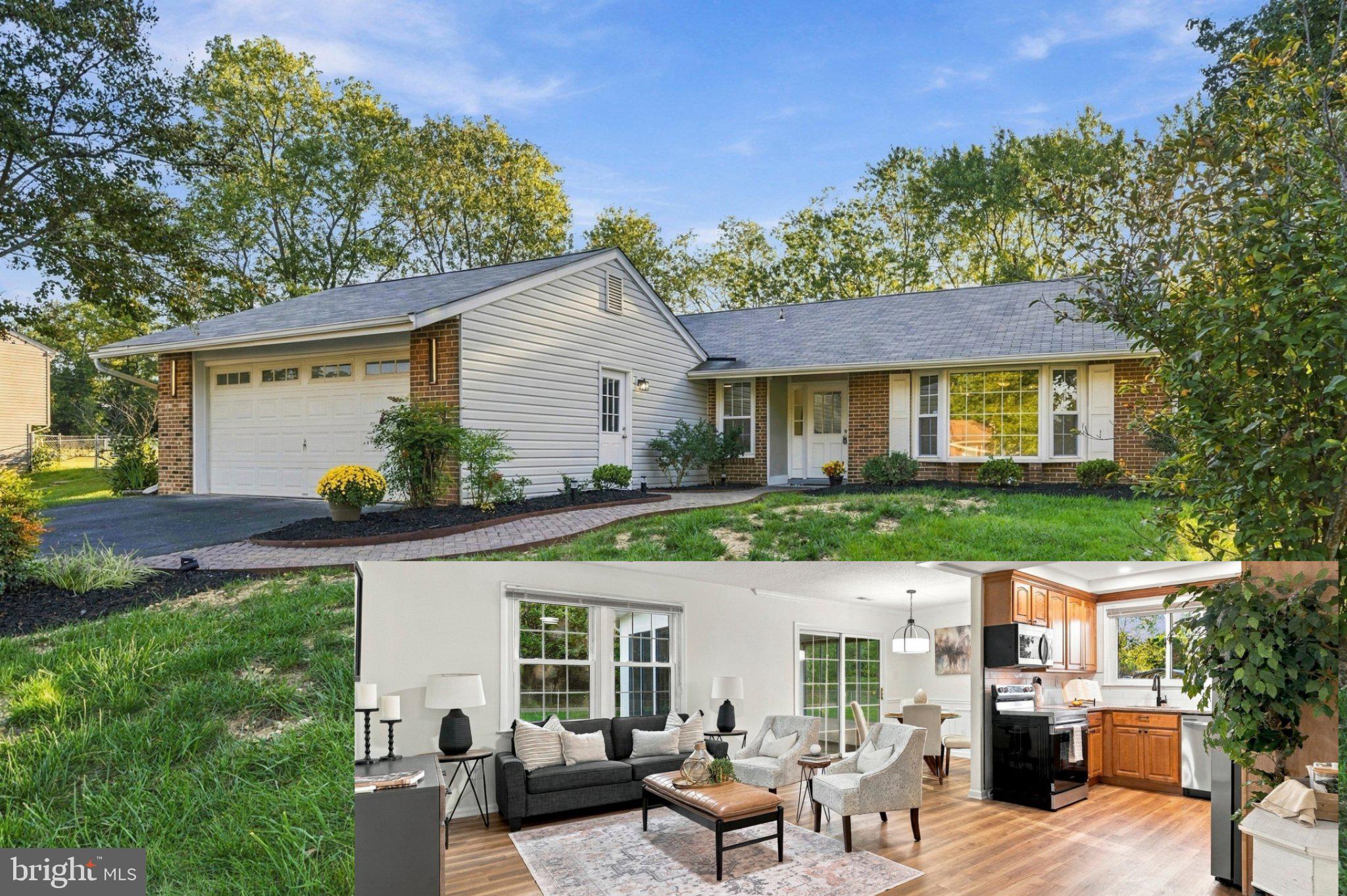 12073 Pierce Road Waldorf, MD 20601 - Photo 1 of 65 Gallery Image 1