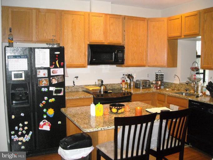 6330 Wind Rider Way Columbia, MD 21045 - Photo 9 of 15 Kitchen #2