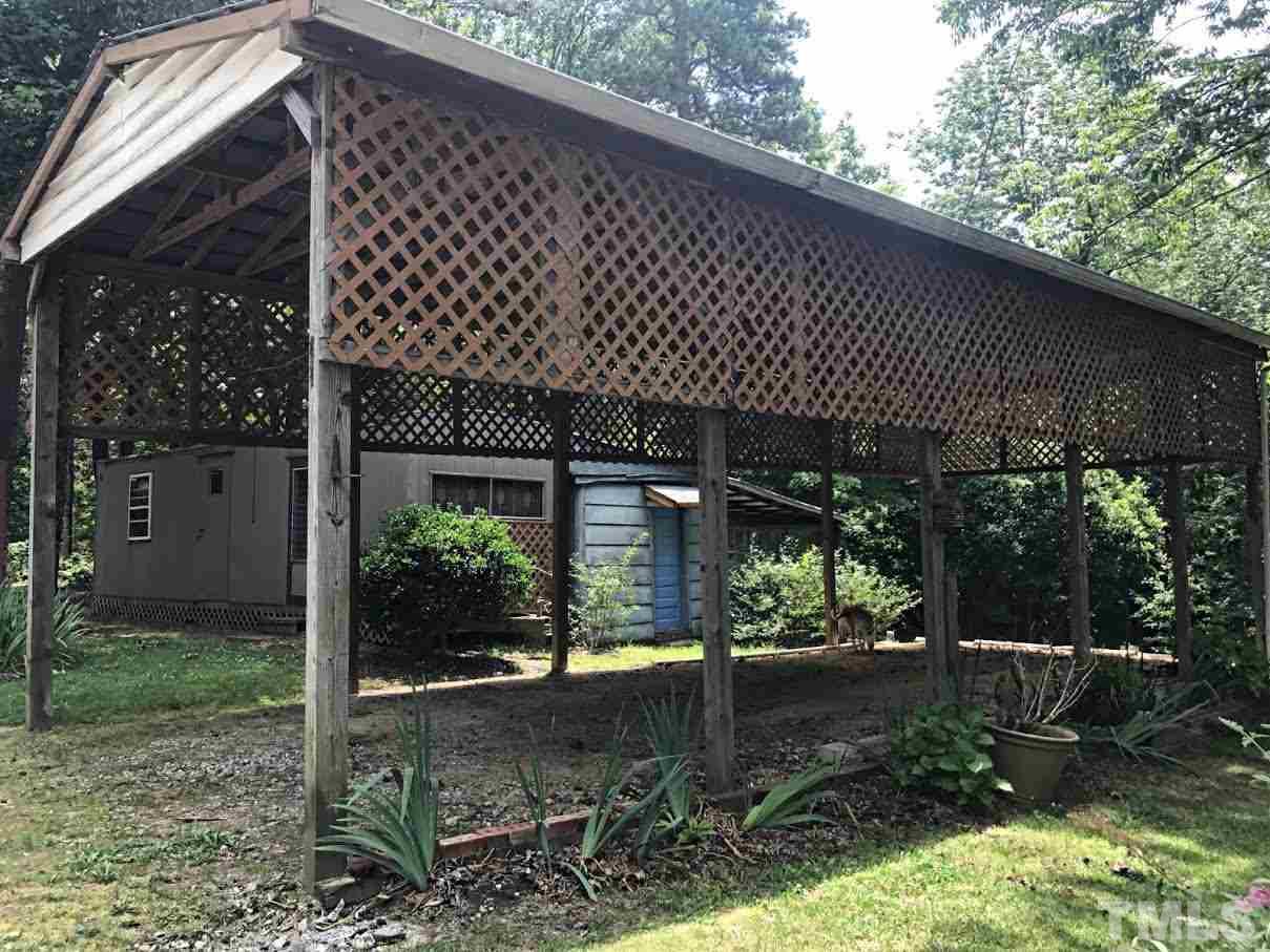 507 Archie Clayton Road Roxboro, NC 27574 - Photo 22 of 25