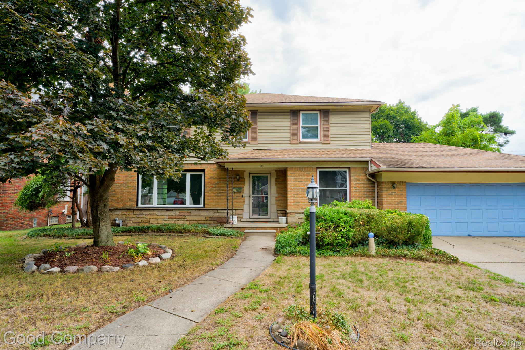 10 Millington Road Pleasant Ridge, MI 48069 - Photo 75 of 83 10 Millington Rd.-14.jpg