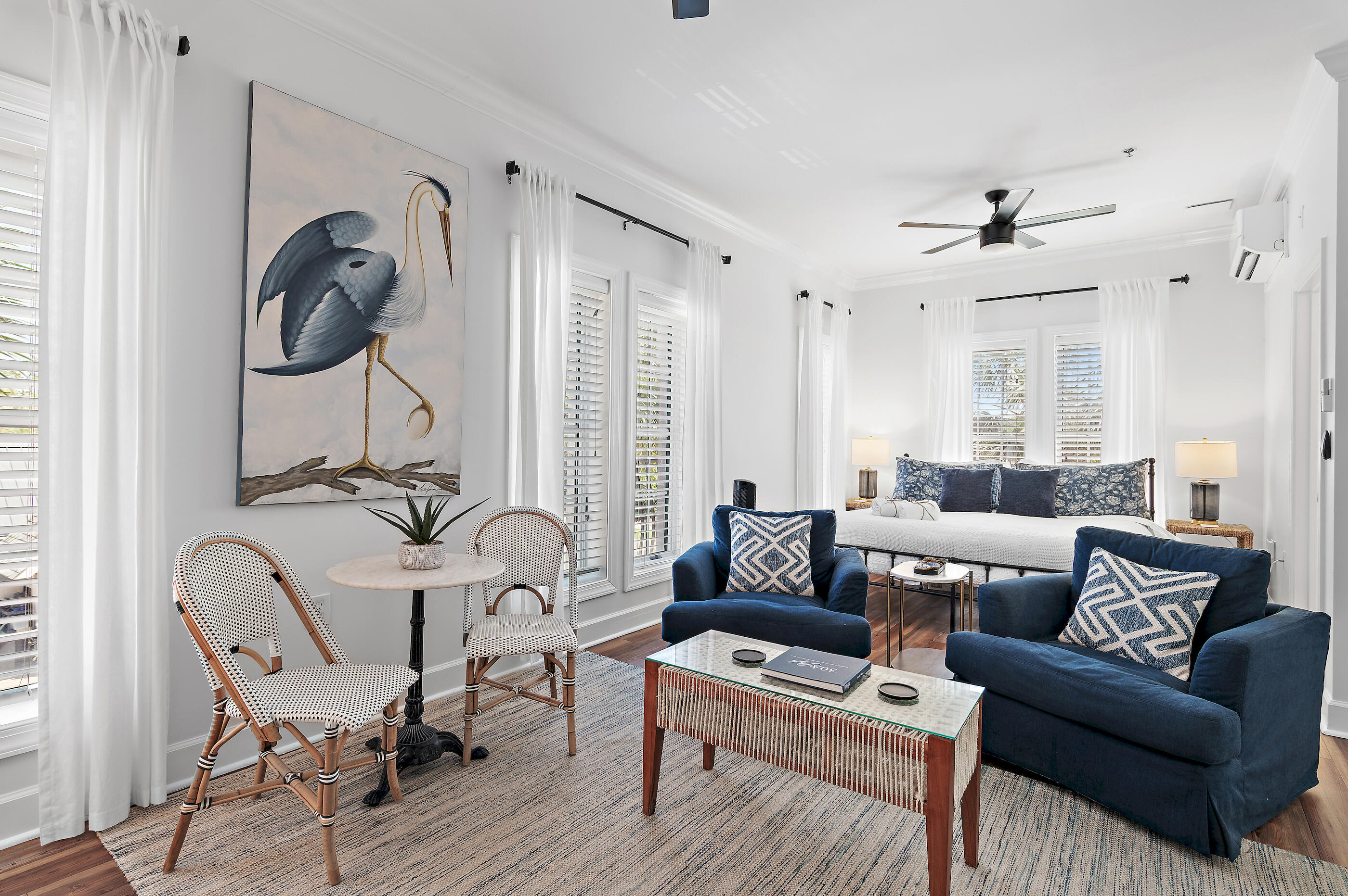 10343 East County Highway 30A, Unit B254 Inlet Beach, FL 32413 - Photo 1 of 28 Village of South Walton B254
