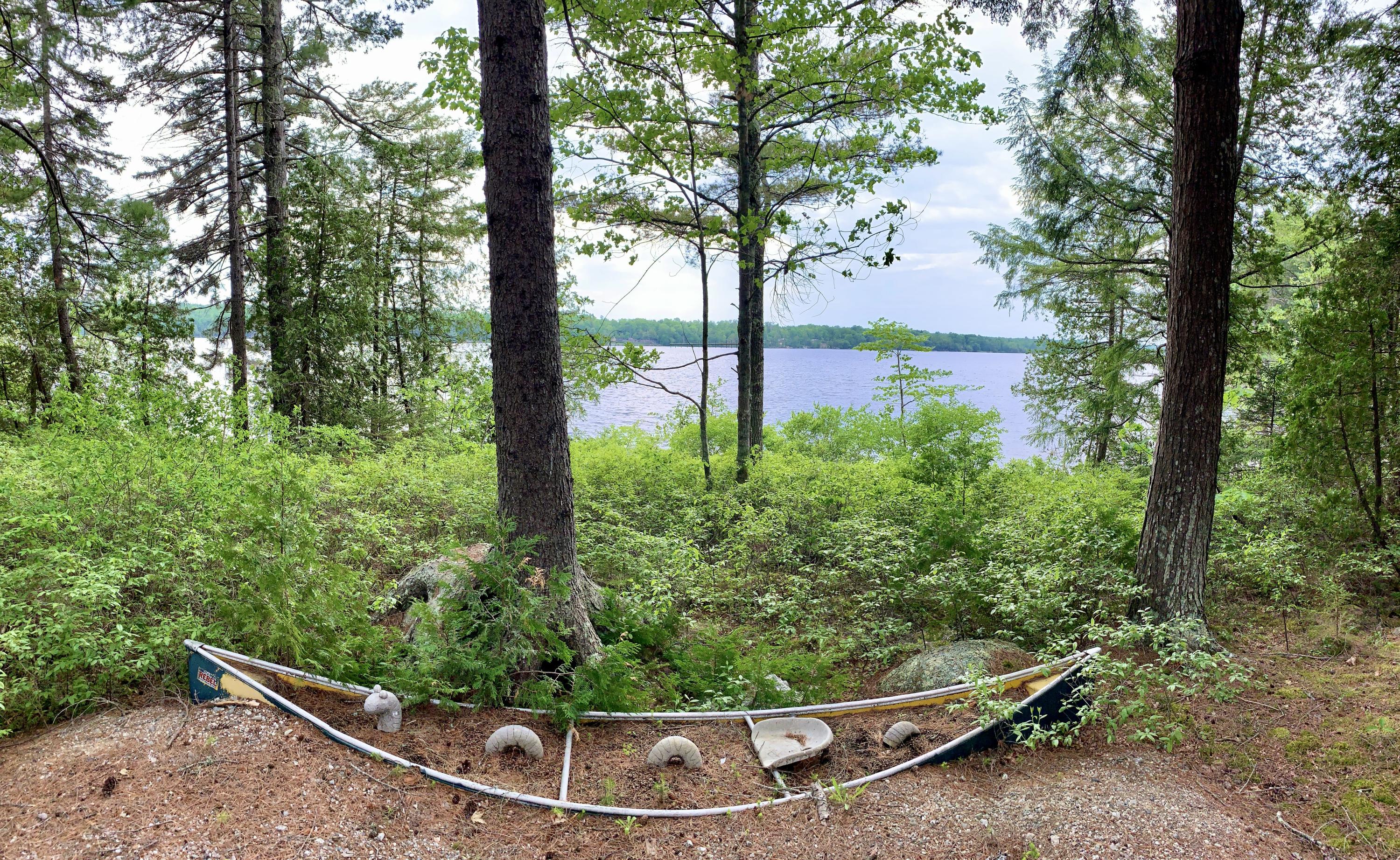 176 Long Point Way Orland, ME 04472 - Photo 27 of 32 20210608_200342969_iOS