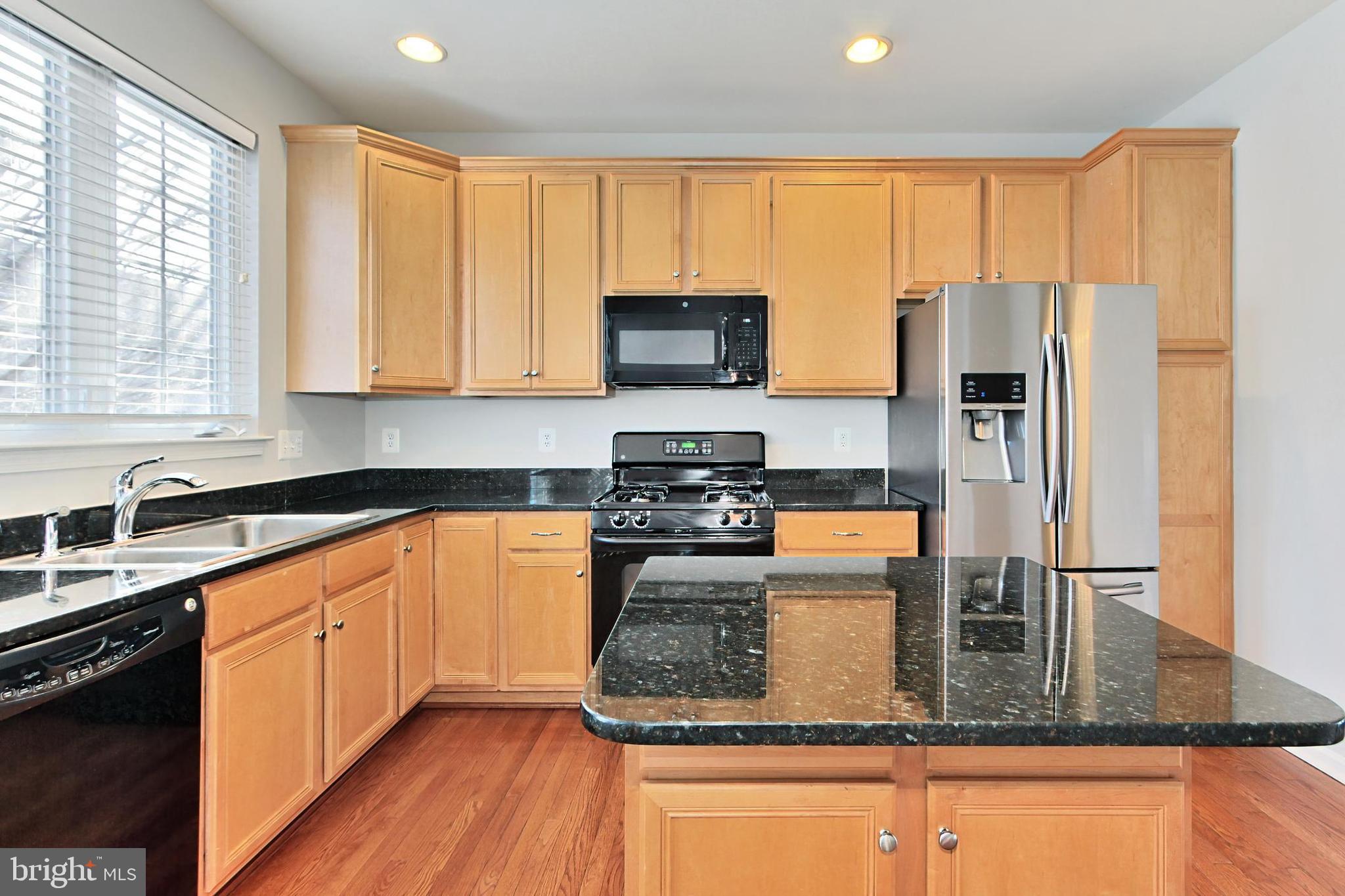 20384 Bass Rocks Terrace Ashburn, VA 20147 - Photo 14 of 44 Updated Appliances