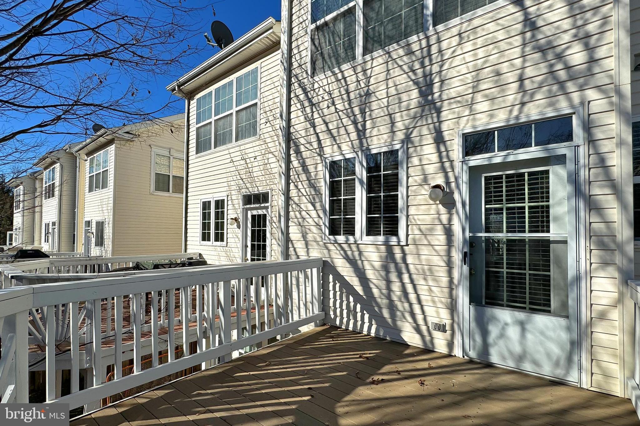 20384 Bass Rocks Terrace Ashburn, VA 20147 - Photo 20 of 44 Heading Back Inside