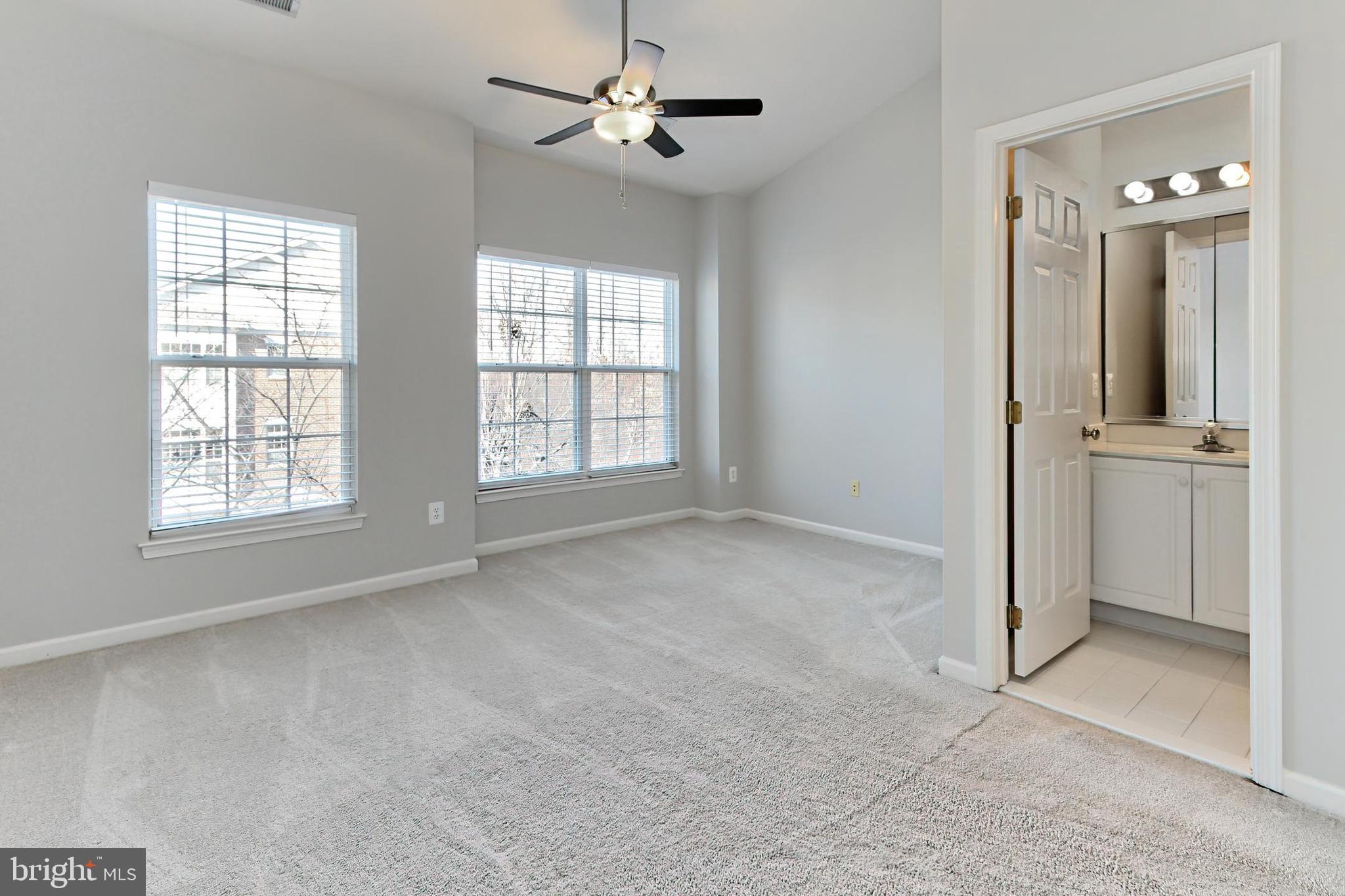 20384 Bass Rocks Terrace Ashburn, VA 20147 - Photo 29 of 44 Oversized Junior Suite w/ Ensuite Full Bath