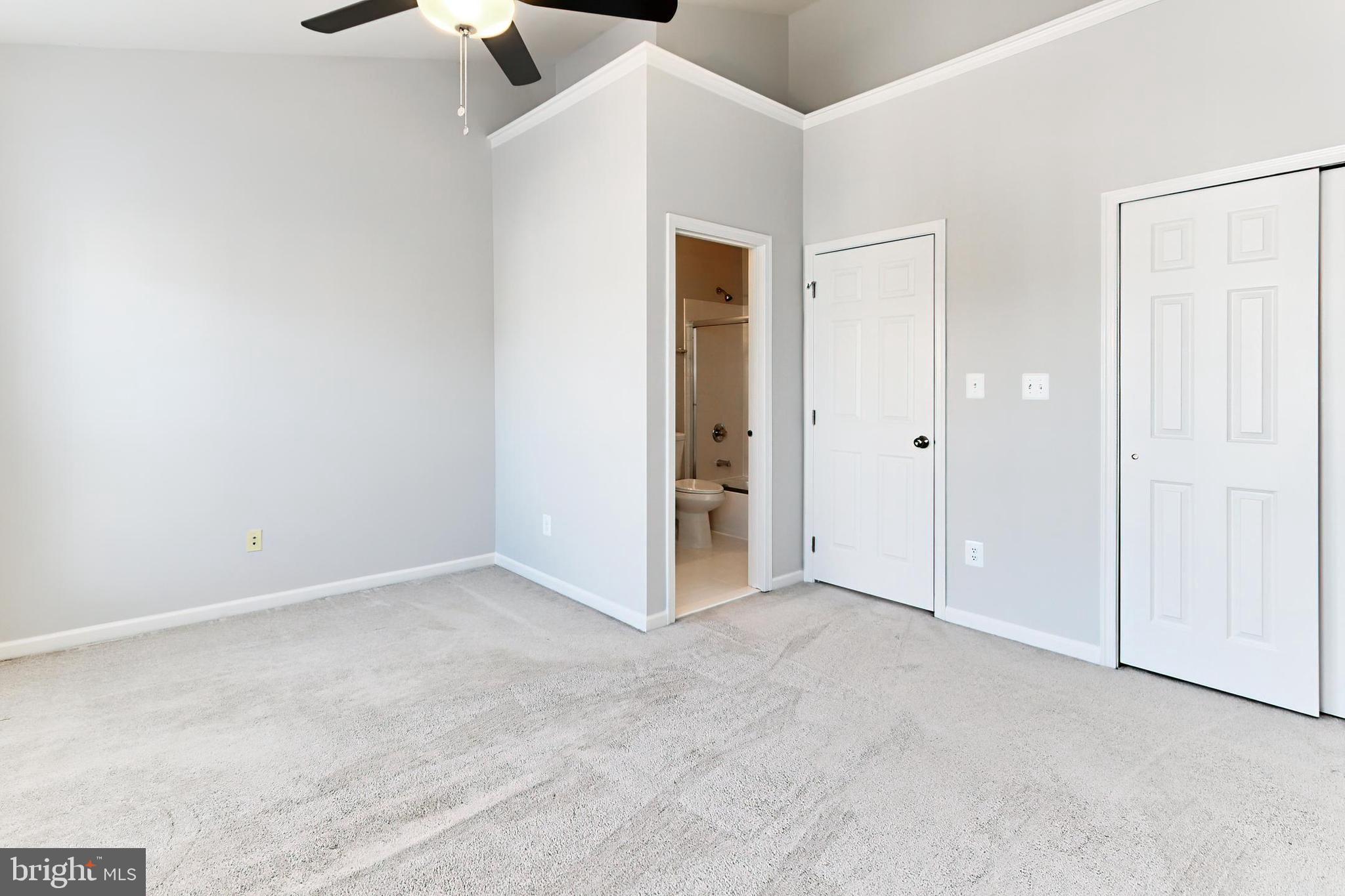 20384 Bass Rocks Terrace Ashburn, VA 20147 - Photo 30 of 44 Reach in Closet, CF, Window Blinds