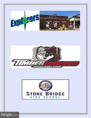 $2,900 | 20384 Bass Rocks Terrace, Ashburn, VA 20147