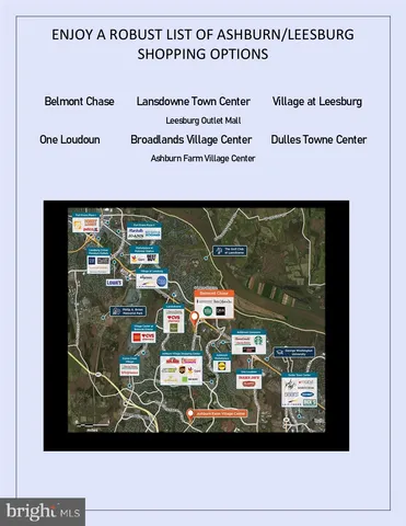 $2,900 | 20384 Bass Rocks Terrace, Ashburn, VA 20147