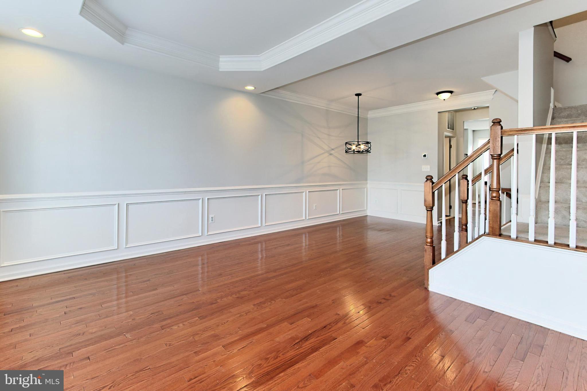 20384 Bass Rocks Terrace Ashburn, VA 20147 - Photo 9 of 44 Open Design is Perfect to Create your spaces