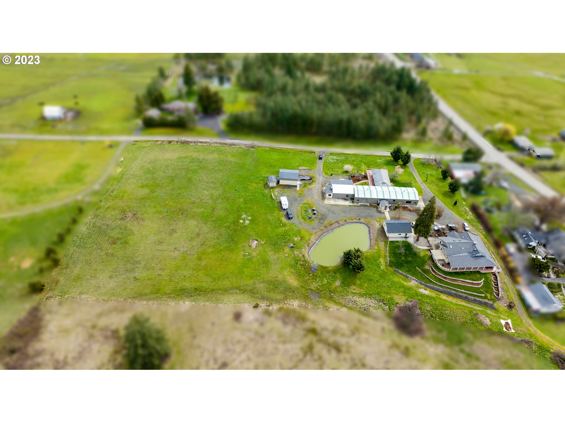 6561 Lookingglass Road Roseburg, OR 97471 - Photo 48 of 48 Gallery Image 48