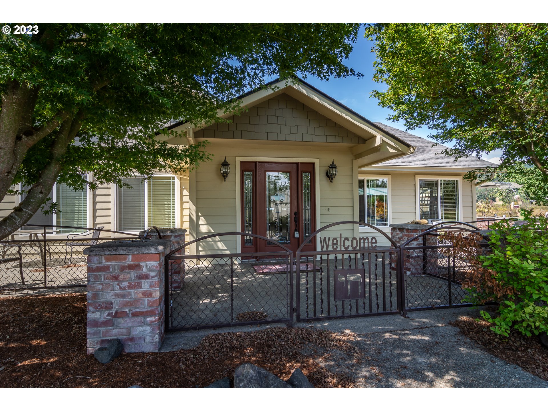 6561 Lookingglass Road Roseburg, OR 97471 - Photo 5 of 48 Gallery Image 5