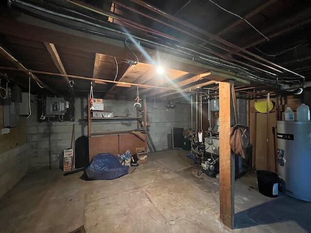 56 Pottle Road Oxford, ME 04270 - Photo 26 of 28 Pottle L