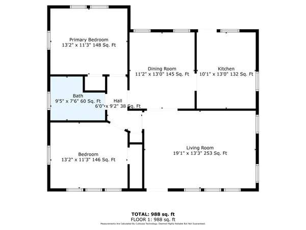 $1,395 | 213 12th Avenue North, Texas City, TX 77590