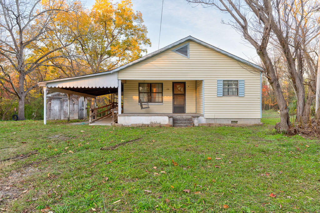 128 Cleveland Road Rossville, GA 30741 - Photo 1 of 26 128Cleveland-22