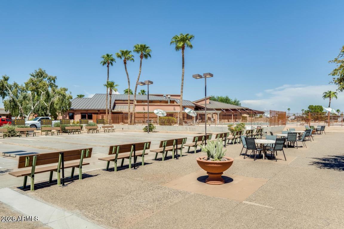 17200 West Bell Road, Unit 932 Surprise, AZ 85374 - Photo 41 of 45 Town Center Shuffle