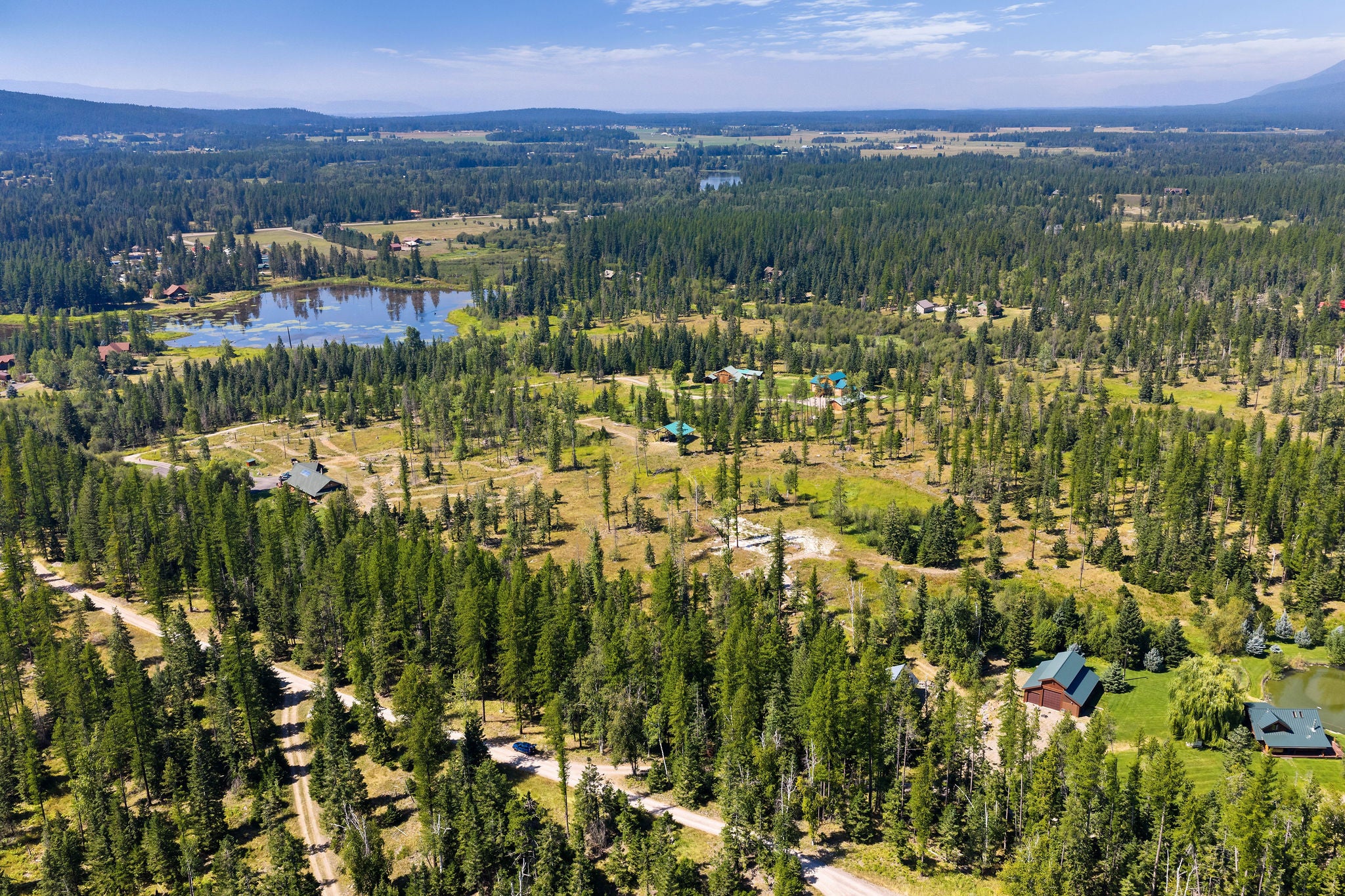 778 Pine Ridge Road Bigfork, MT 59911 - Photo 15 of 22 Gallery Image 15