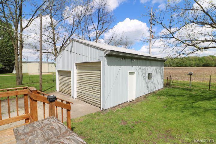 7335 South Vassar Road Vassar, MI 48768 - Photo 4 of 17
