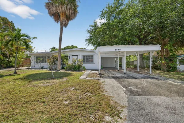 $549,000 | 1040 Southeast 5th Street, Stuart, FL 34996