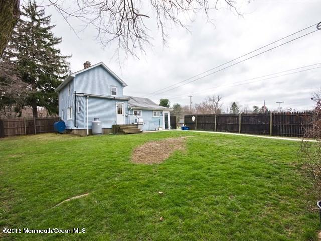 74 Tennent Road Morganville, NJ 07751 - Photo 2 of 8 Back