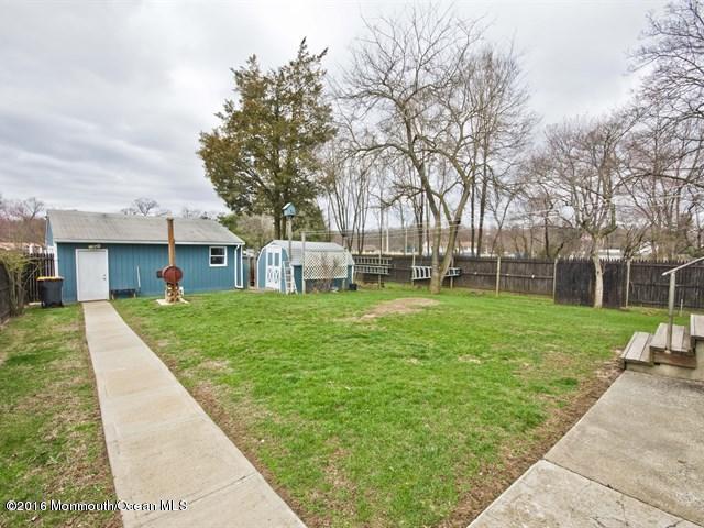 74 Tennent Road Morganville, NJ 07751 - Photo 3 of 8 Yard