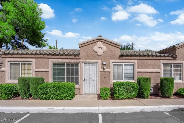 $1,500 | 2110 Sleepy Court, Unit 2110, Las Vegas, NV 89106