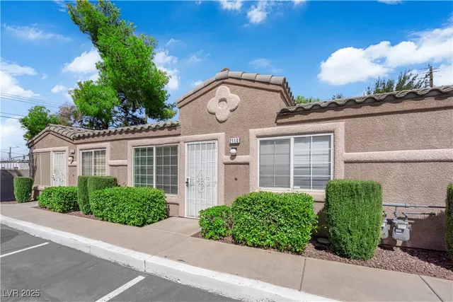 $1,500 | 2110 Sleepy Court, Unit 2110, Las Vegas, NV 89106