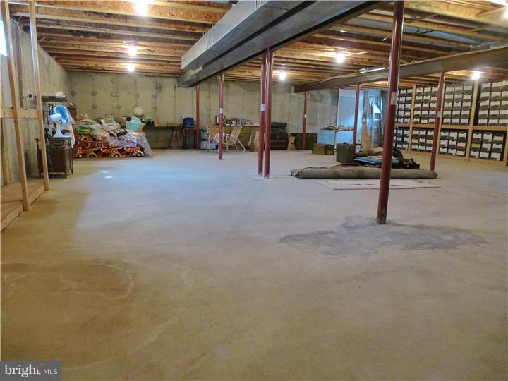 41 Foster Road Pennington, NJ 08534 - Photo 22 of 25 Basement