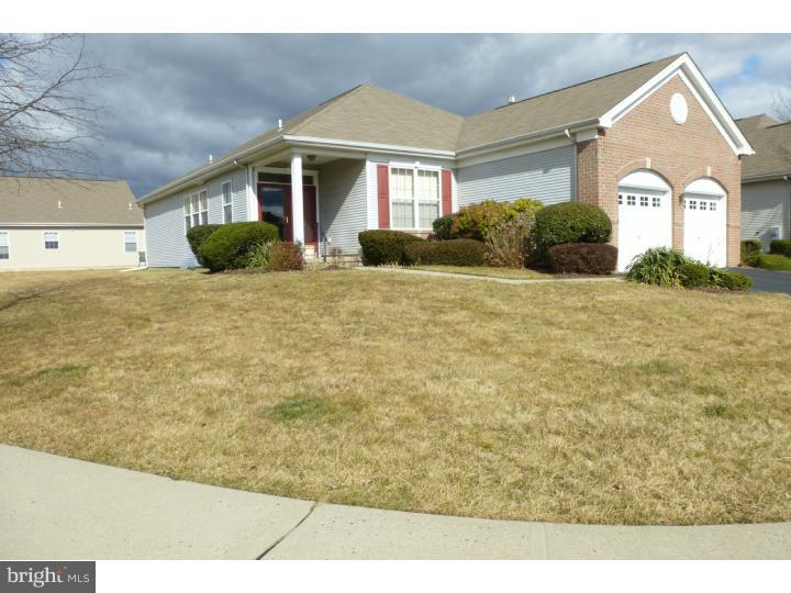 41 Foster Road Pennington, NJ 08534 - Photo 25 of 25 Exterior Front